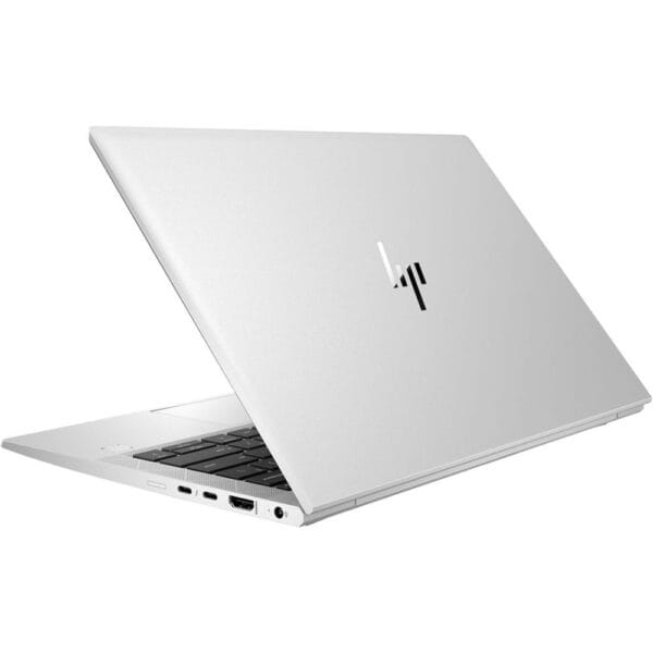 AS6 Refurbished HP - 830 G7 13.3" - Intel 10th Gen Core i7 - Silver - Image 4
