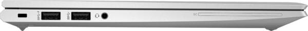 AS6 Refurbished HP - EliteBook 830 G7 13.3" Laptop - Intel 10th Gen Core i7 - 512GB SSD - Silver - Image 2