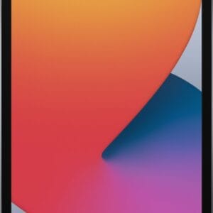 AS6 Refurbished Apple 10.2-Inch iPad with Wi-Fi + Cellular - 32GB (Unlocked) - Space Gray