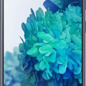 AS6 Refurbished Samsung Galaxy S20 FE 5G 128GB (Unlocked) - Cloud Navy