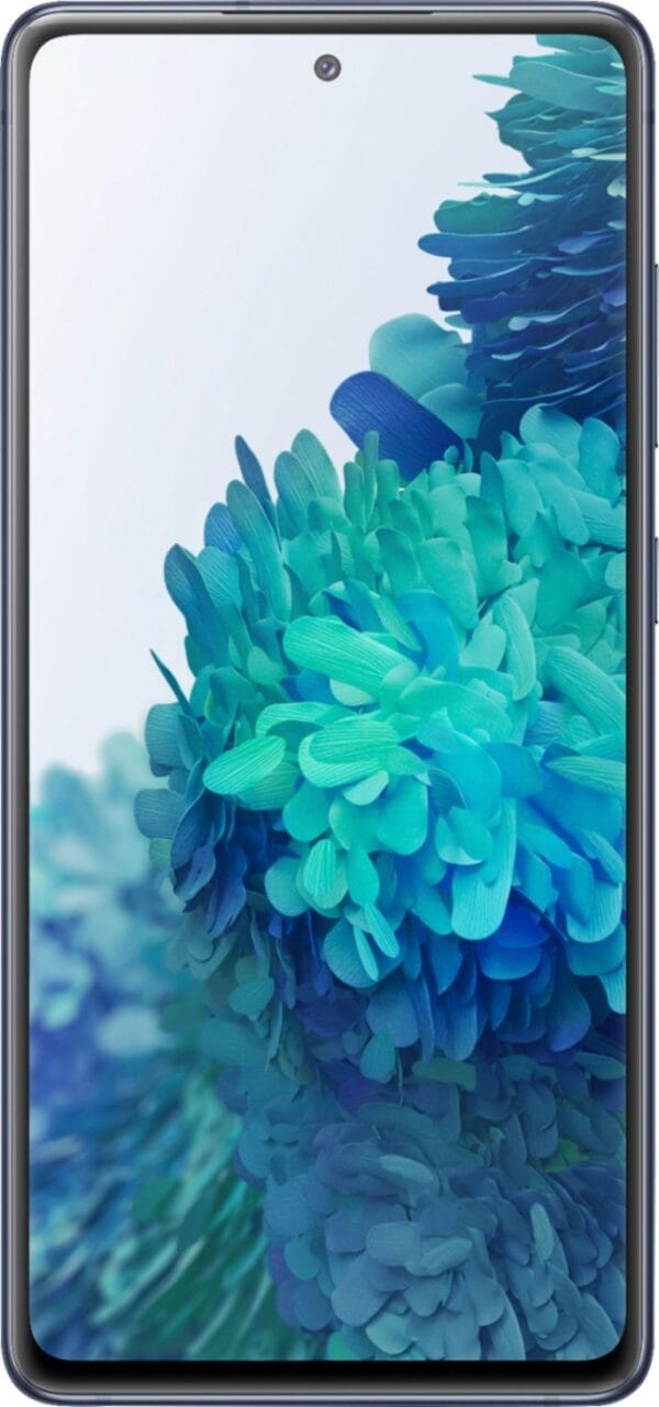 AS6 Refurbished Samsung Galaxy S20 FE 5G 128GB (Unlocked) - Cloud Navy