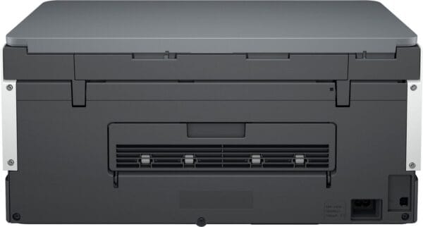 AS6 Refurbished HP - Smart Tank 6001 Wireless All-In-One Supertank Inkjet Printer - Basalt - Image 2