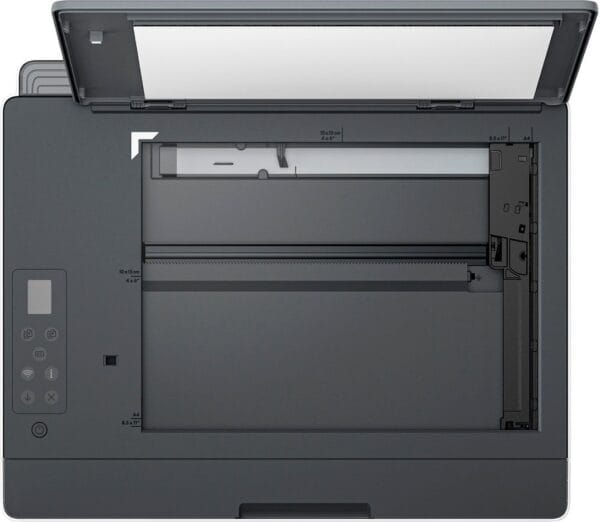 AS6 Refurbished HP - Smart Tank 5101 Wireless All-In-One Supertank Inkjet Printer - White - Image 2