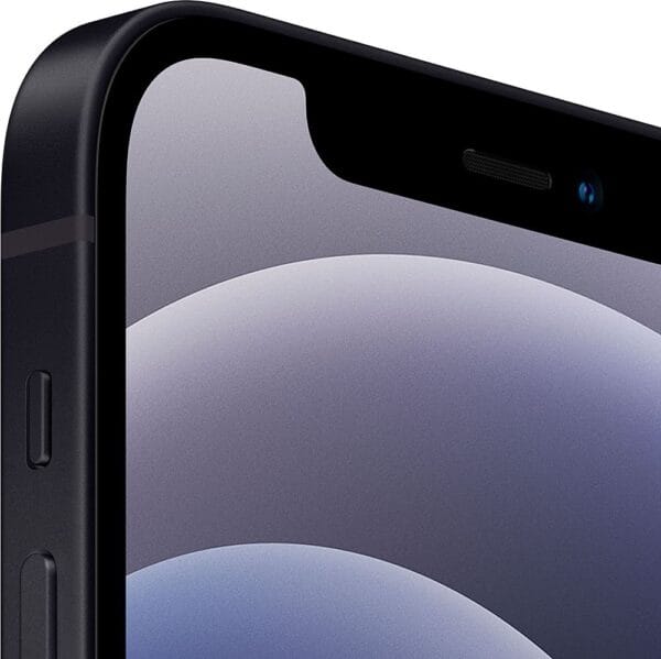 AS6 Refurbished Apple iPhone 12 5G 64GB (Unlocked) - Black - Image 3