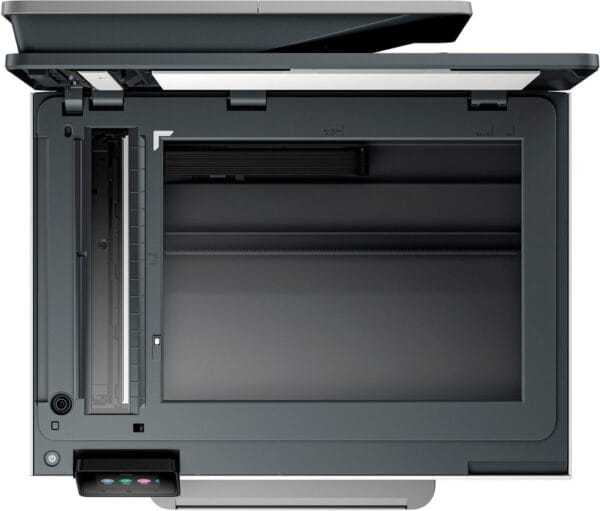 AS6 Refurbished HP - Office Jet Pro 8135e Wireless All-In-One Inkjet Printer - White - Image 3