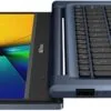 AS6 Refurbished ASUS - Vivobook 14" Laptop - Intel Core i3-1215U - 128GB SSD - Quiet Blue - Image 2