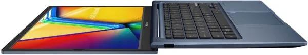 AS6 Refurbished ASUS - Vivobook 14" Laptop - Intel Core i3-1215U - 128GB SSD - Quiet Blue - Image 2