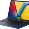 AS6 Refurbished ASUS - Vivobook 14" Laptop - Intel Core i3-1215U - 128GB SSD - Quiet Blue - Image 4