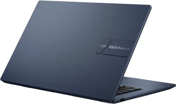 AS6 Refurbished ASUS - Vivobook 14" Laptop - Intel Core i3-1215U - 128GB SSD - Quiet Blue - Image 3