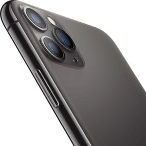 AS6 Refurbished Apple - iPhone 11 Pro 64GB - Space Gray (Verizon)
