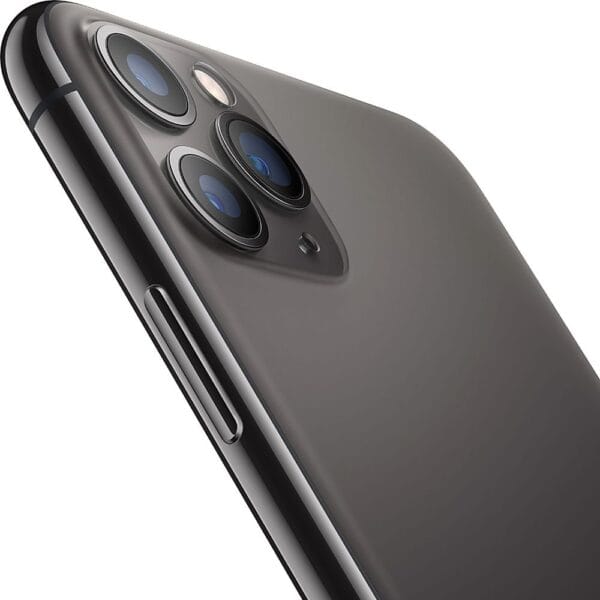 AS6 Refurbished Apple - iPhone 11 Pro 64GB - Space Gray (Verizon)