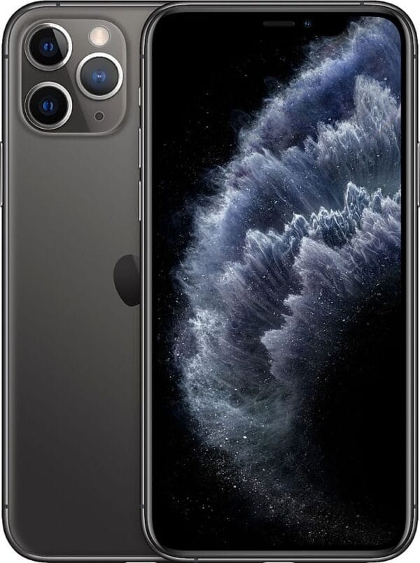 AS6 Refurbished Apple - iPhone 11 Pro 64GB - Space Gray (Verizon) - Image 4
