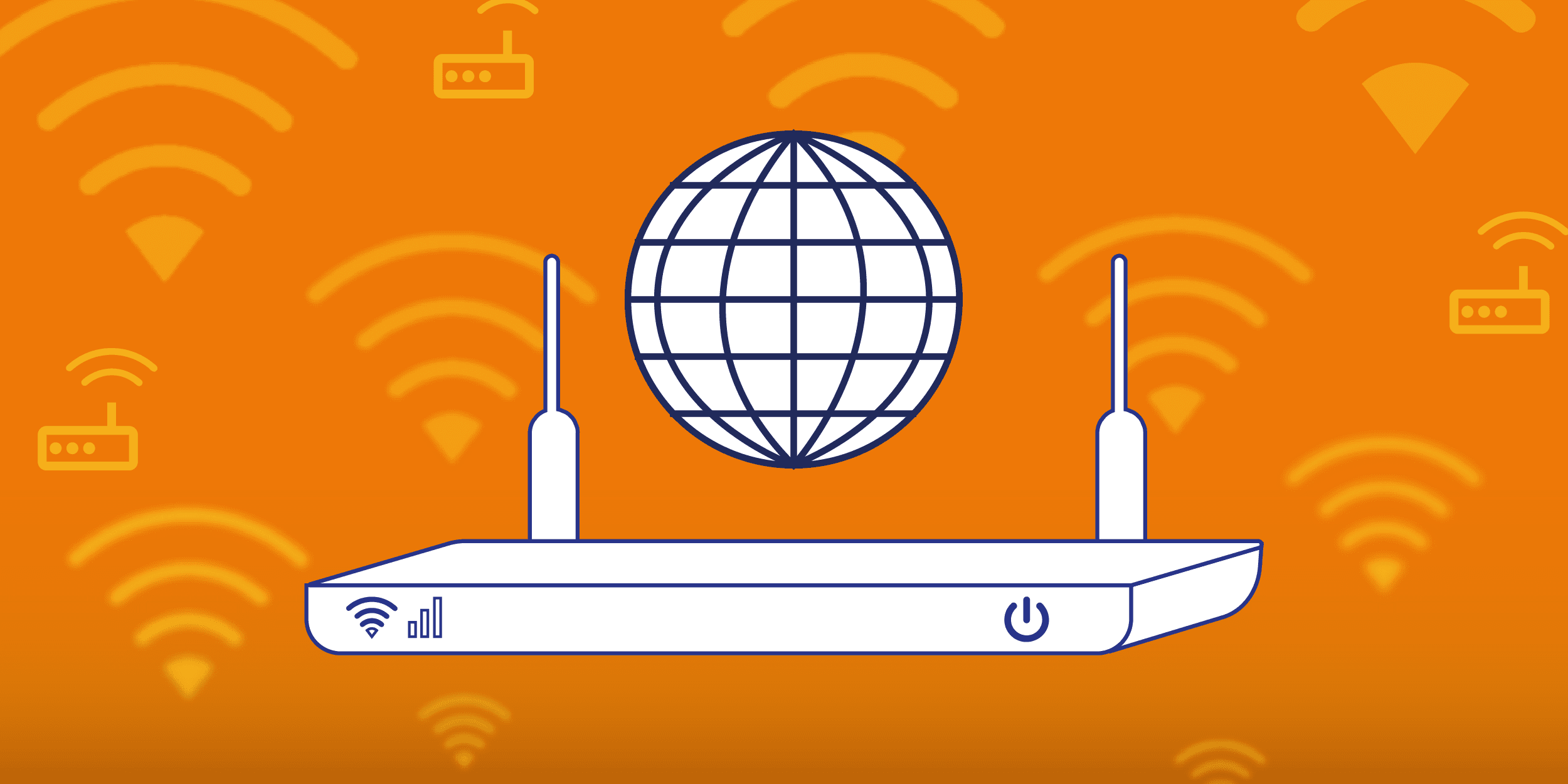 How to Connect Two Devices on the Same Wi-Fi Network