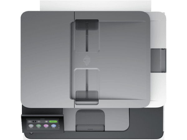 AS6 Refurbished HP Color LaserJet Pro MFP 3301fdw Wireless Printer - Image 2