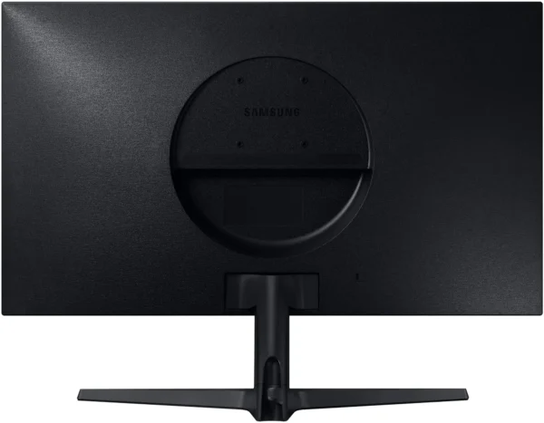 AS6 Refurbished Samsung - 28” ViewFinity UHD IPS AMD FreeSync with HDR Monitor - Black - Image 2
